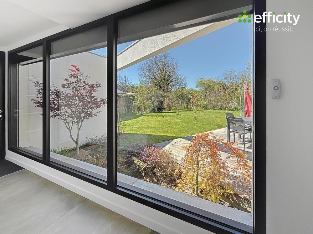 � vendre  Maison Damgan (56750)