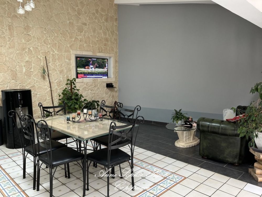 � vendre  Maison Cauvigny (60730)