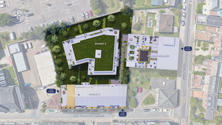  Appartement � vendre 3 pi�ces 85 m�