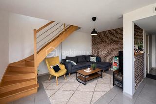  Maison � vendre 4 pi�ces 84 m�