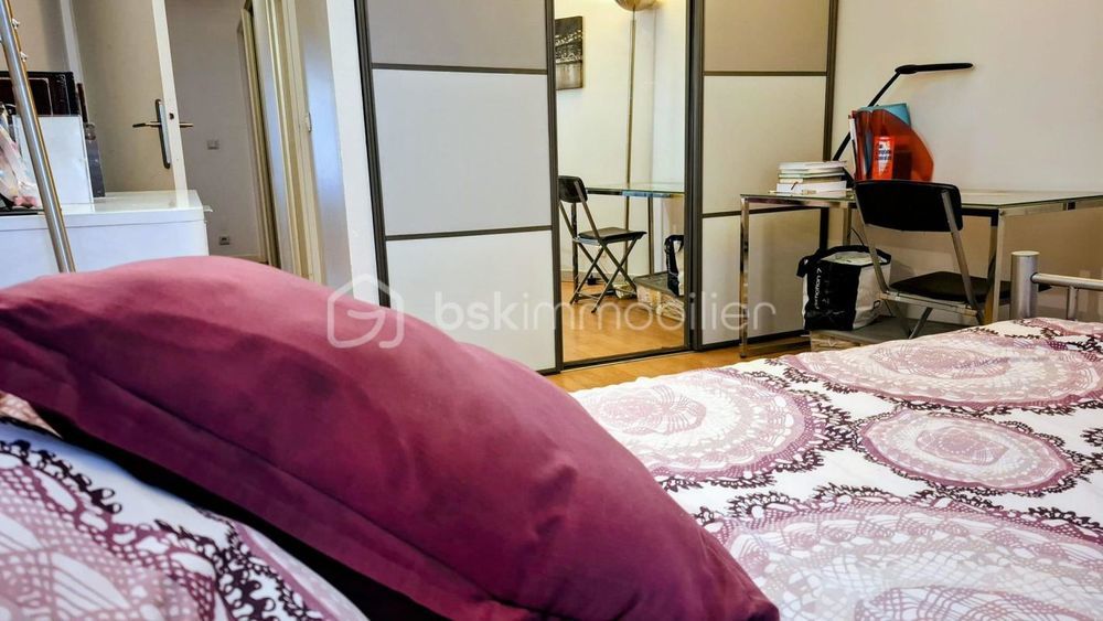 � vendre  Appartement Boulogne-Billancourt (92100)