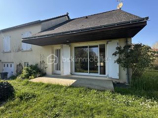  Maison � vendre 7 pi�ces 138 m�