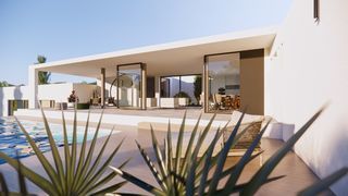  Villa � vendre 6 pi�ces 183 m�