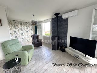  Maison � vendre 7 pi�ces 130 m�