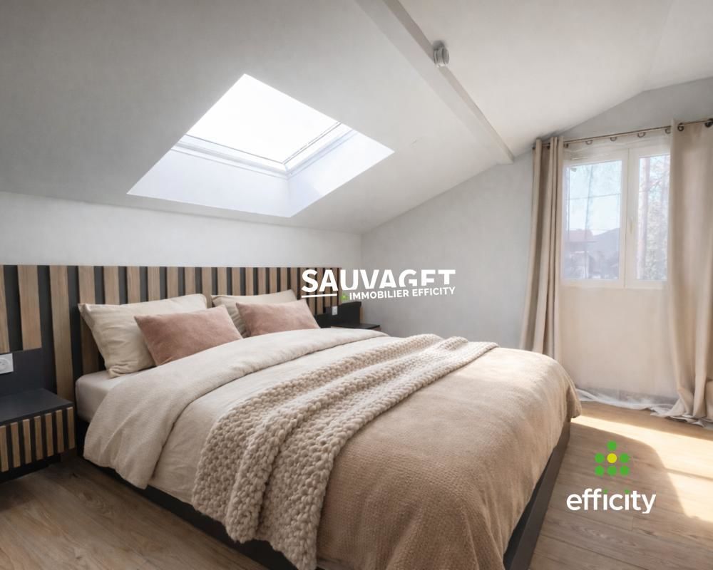 � vendre  Maison Annemasse (74100)