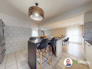  Villa � vendre 6 pi�ces 175 m�