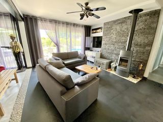  Maison � vendre 4 pi�ces 85 m�