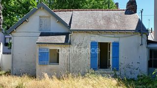  Maison � vendre 3 pi�ces 48 m�