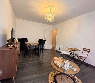  Appartement � vendre 3 pi�ces 58 m�