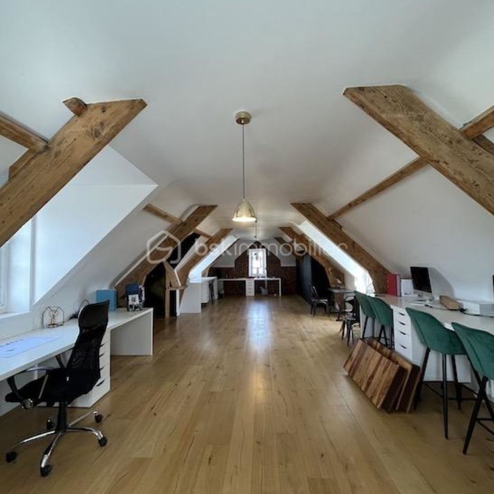 � vendre  Propri�t�/ch�teau Vannes (56000)