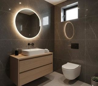  Appartement � vendre 5 pi�ces 115 m�