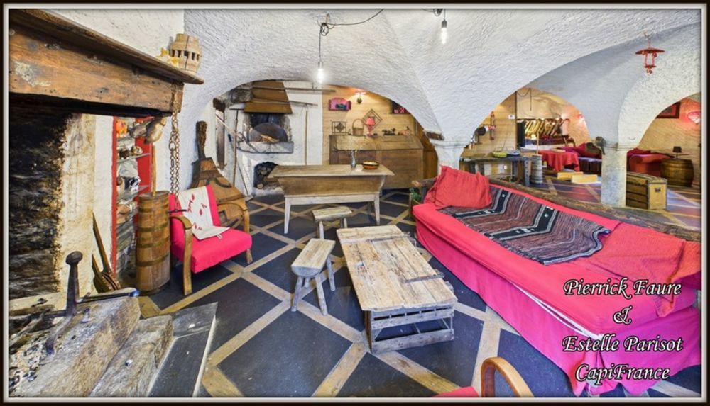 � vendre  Chalet Villar-d'Ar�ne (05480)