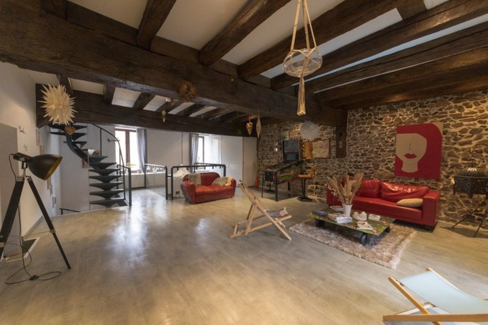 � vendre  Maison Villerest (42300)