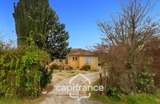  Maison � vendre 4 pi�ces 91 m�