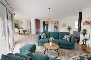  Maison � vendre 5 pi�ces 123 m�