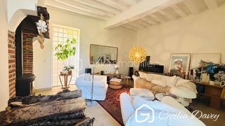  Maison � vendre 7 pi�ces 174 m�