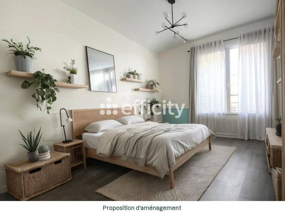 � vendre  Appartement Saint-Maurice (94410)