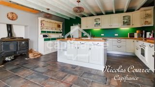  Maison � vendre 5 pi�ces 202 m�