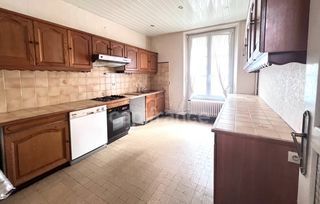  Maison � vendre 6 pi�ces 142 m�