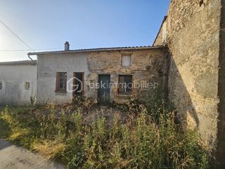  Remise / Grange � vendre 2 pi�ces 58 m�