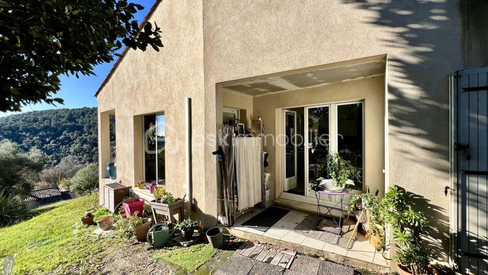 � vendre  Villa Vence (06140)