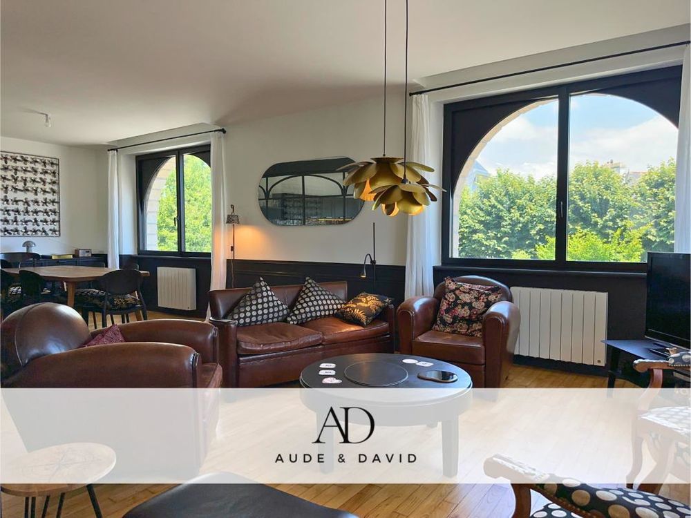 � vendre  Villa B�nodet (29950)