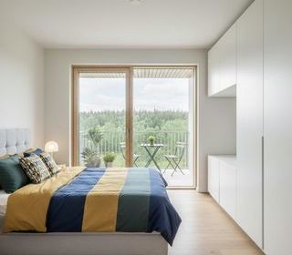  Appartement � vendre 2 pi�ces 41 m�