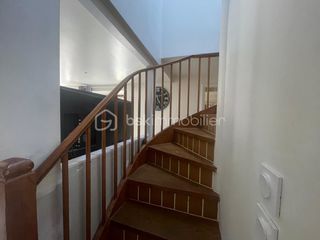  Maison � vendre 3 pi�ces 47 m�