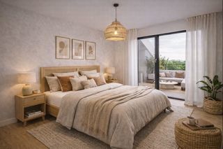  Appartement � vendre 3 pi�ces 59 m�