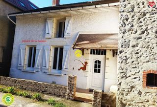  Maison � vendre 4 pi�ces 116 m�