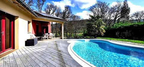   Maison � vendre 7 pi�ces CHAVANNES SUR SURAN (01) Maison - 7 pi�ce(s) - 182 m�