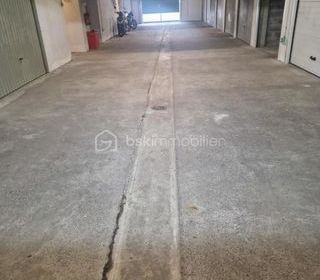  Parking / Garage � vendre 17 m�