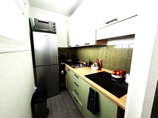  Appartement � vendre 1 pi�ce 30 m�