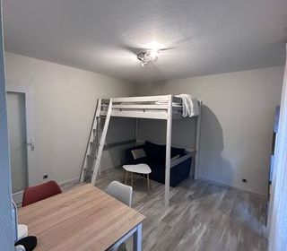  Appartement � louer 1 pi�ce 26 m�