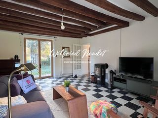  Maison � vendre 5 pi�ces 106 m�