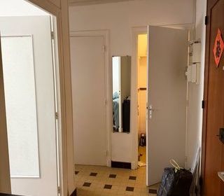  Appartement � louer 2 pi�ces 39 m�