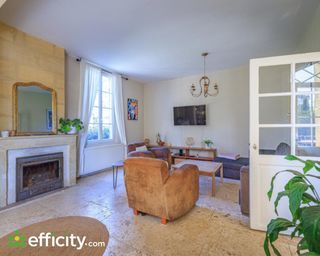  Maison � vendre 8 pi�ces 190 m�