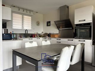  Appartement � vendre 4 pi�ces 100 m�