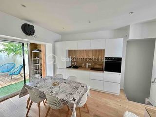  Maison � vendre 4 pi�ces 85 m�