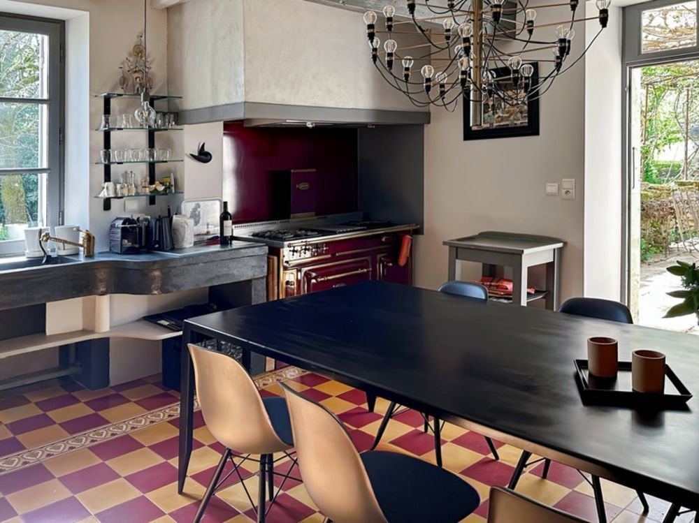 � vendre  Maison Montr�al (32250)