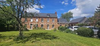  Propri�t�/ch�teau � vendre 10 pi�ces 340 m�