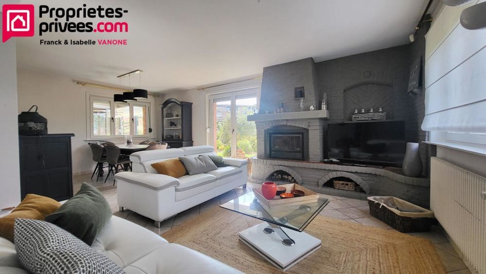 � vendre  Maison Lambersart (59130)