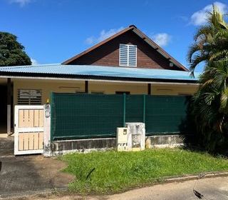  Maison � vendre 4 pi�ces 116 m�