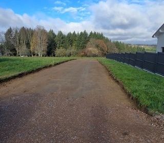  Terrain � vendre 710 m�