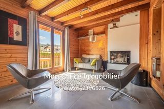  Chalet � vendre 5 pi�ces 130 m�