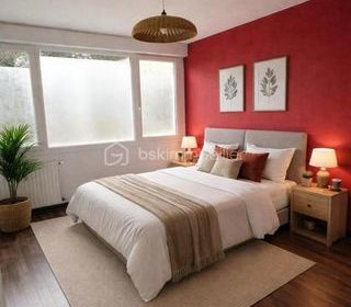  Appartement � vendre 4 pi�ces 77 m�