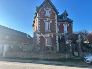  Maison � vendre 11 pi�ces 175 m�