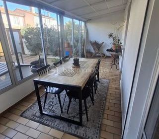  Maison � vendre 4 pi�ces 83 m�
