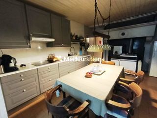  Maison � vendre 5 pi�ces 106 m�