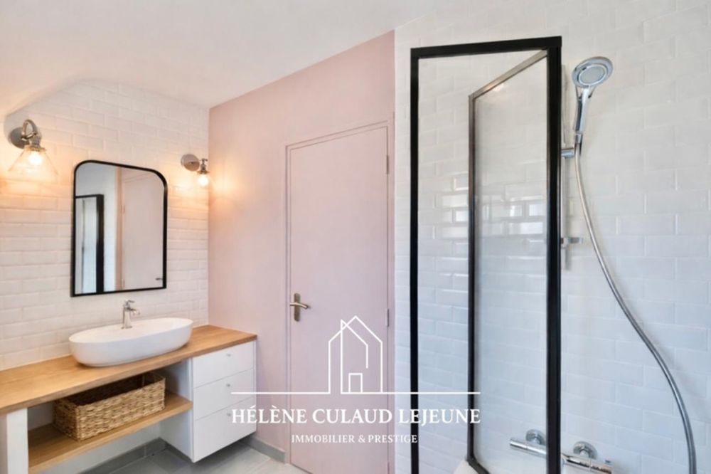 � vendre  Maison Saint-Gildas-de-Rhuys (56730)